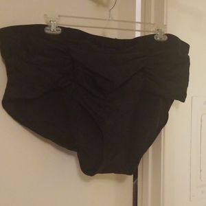 Torrid swim bottoms